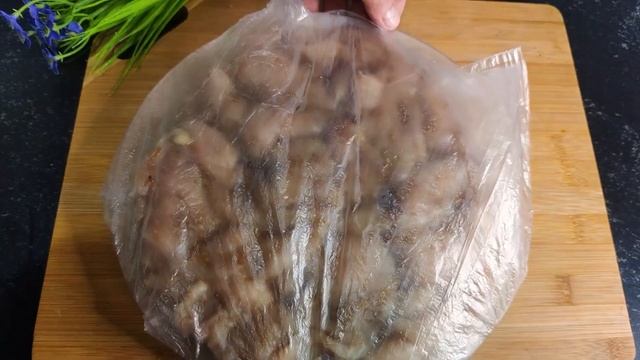 Боже, как вкусно! Если у Вас есть куриное ФИЛЕ сделайте этот невероятный рецепт смотреть онлайн