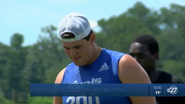 Can New Head Coach Mike Norvell Salvage FSU's Recruiting Class?