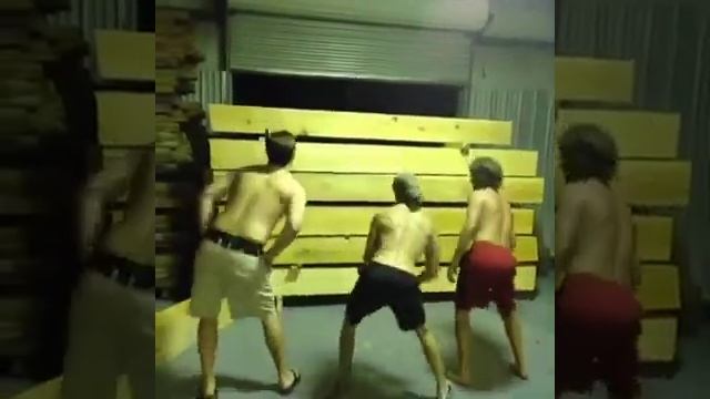 REDNECK TWERK TEAM - Best Vines смотреть онлайн