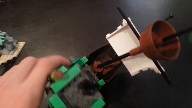 Лего губка боб смотреть онлайн