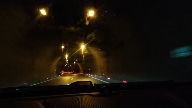 Тоннели Турции. Шикарные дороги. смотреть онлайн