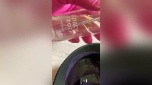 Пигменты прямого действия. Микстон. Concept. Убрать желтизну. Волосы.