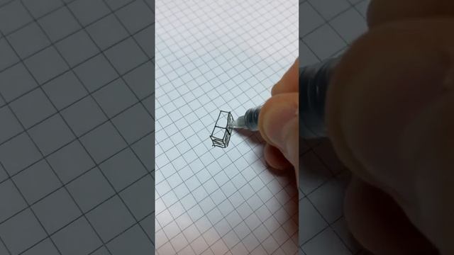 Самый простой ✍️ #простойрисунок #рисунок #рисунокдлядетей смотреть онлайн