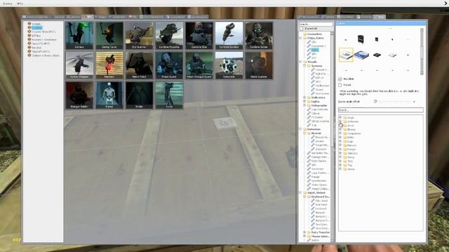 Обучение Wire mod.Часть 1 Basic+gates. смотреть онлайн