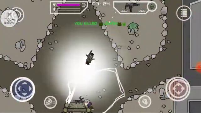 Mini Militia Mod Menu Apk | Lastest Apk 5.3.7V Mediafire | смотреть онлайн