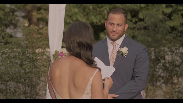 JAMES and ERICA - A Micro Wedding in 4k смотреть онлайн