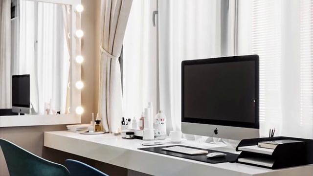 Квартира 60 кв. м в современном стиле смотреть онлайн