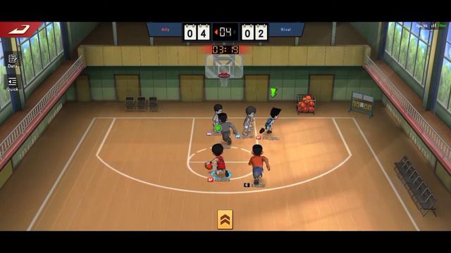 Rukawa's All Signature Moves #Slamdunk смотреть онлайн