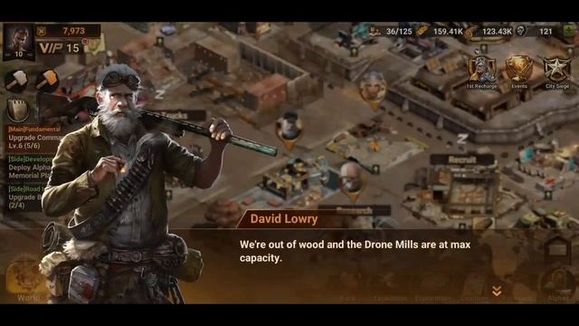 Download Modern Dead | VIP | Unlimited MP | No Cooldown смотреть онлайн