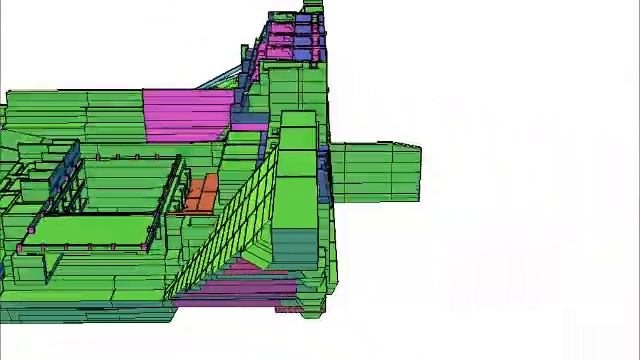Render OXEC - AutoCAD Civil 3D 2019. смотреть онлайн