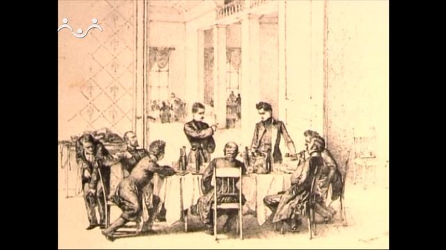 Православие и русская литература. М.Ю.Лермонтов  Герой нашего времени . Часть 1