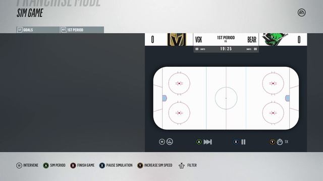NHL 18: Seattle Franchise Mode #8 "Agent C, Rocket Richard?!" смотреть онлайн