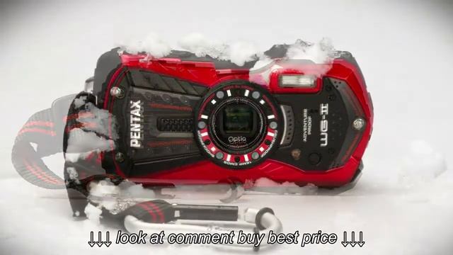 Optio WG 2: Durability смотреть онлайн