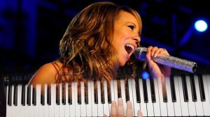 Кен Лив / Without you Mariah Carey / Yamaha psr sx900