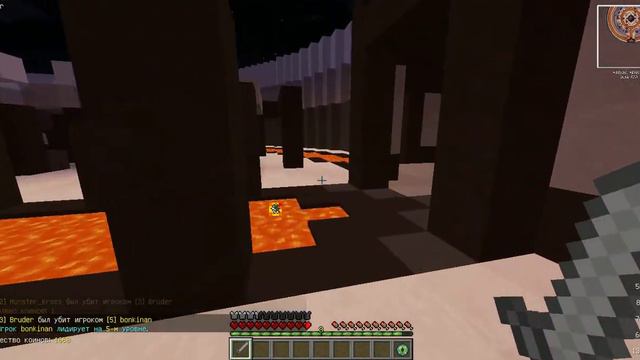 #7 - Миссия - шапка - ушанка!!! - Minecraft mini g смотреть онлайн