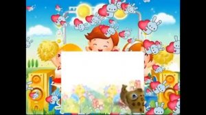 Детские потешки для детей