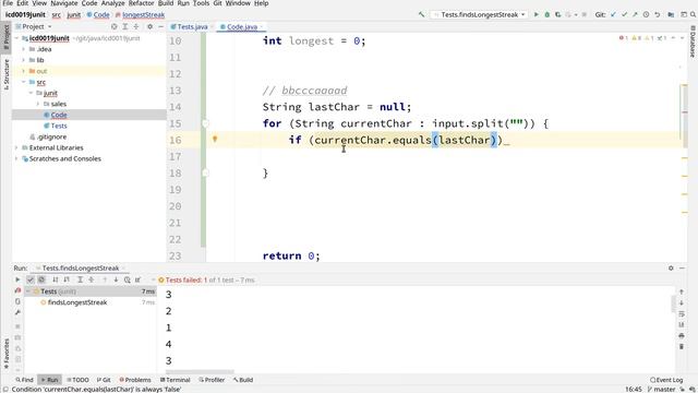 icd0019 üksuste testimise ülesannete lahendamine смотреть онлайн