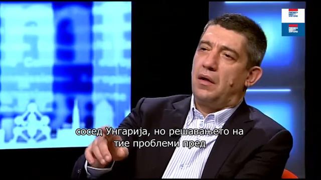 Еврозум - Пол Иван смотреть онлайн