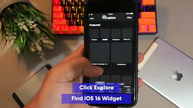 How To Update IOS 16 On IPhone 6s, 7, 7+ (Work 100%)