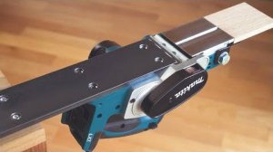 6 лучших лайфхаков для электрического рубанка - Простые идеи - Стационарный соединитель