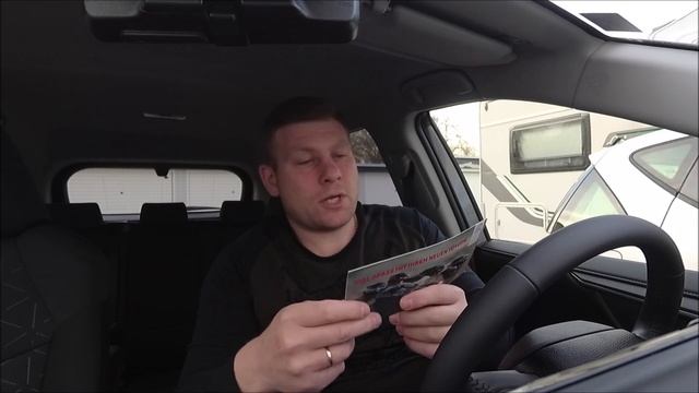 Новый Toyota Rav 4 2020 Какой подарок вас ждёт от Автосалона#NewToyotaRav4#Рав42020#ОбзорТойотаРав4 смотреть онлайн