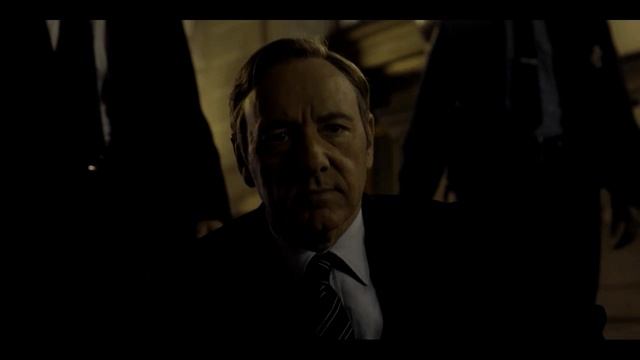 Карточный домик. "Вас никто не услышит. До вас никому нет дела" смотреть онлайн