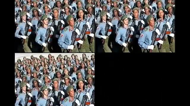 Playa Girón смотреть онлайн