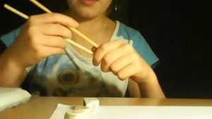 Как правильно держать китайские палочки