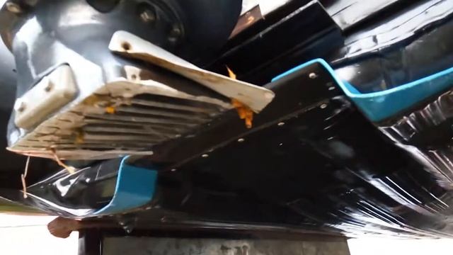 Солар 420 jet Стрела, обзор после сезона эксплуатации. смотреть онлайн