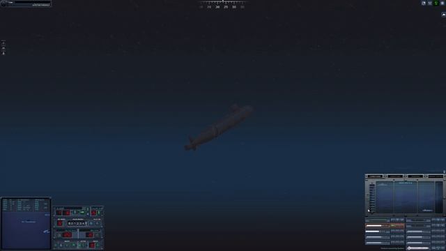New Mod For Cold Waters - Kirov VS US Fleet || Cold Waters Dotmod смотреть онлайн