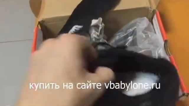 Кроссовки Nike Shox Avenue - купить черные кожаные найк шокс в России