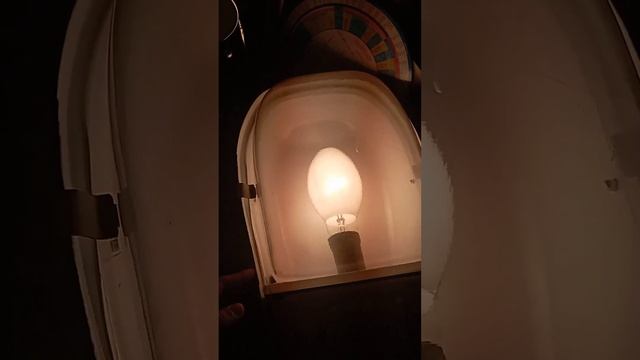 Новый светильник РКУ 97-125-002! смотреть онлайн