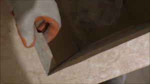 Установка варочной поверхности. Врезка варочной панели в столешницу