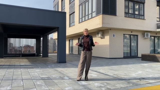 ЖК Арбат| Краснодар| когда хочется жить в самом центре города| смотреть онлайн