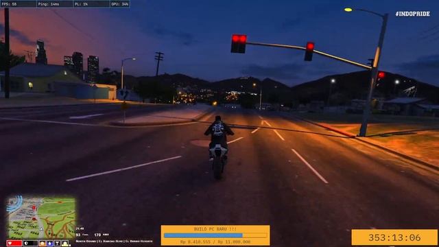 Day 52 Subathon #61 Dari pagi nyet смотреть онлайн