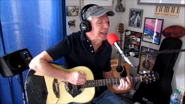 "REASON TO BELIEVE"...Rod STEWART Gem!...Arrangement included... смотреть онлайн