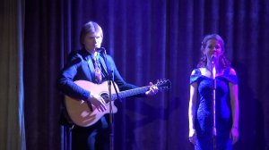 Ирина Евсеева, Николай Баранов - "Земля, где так много разлук"