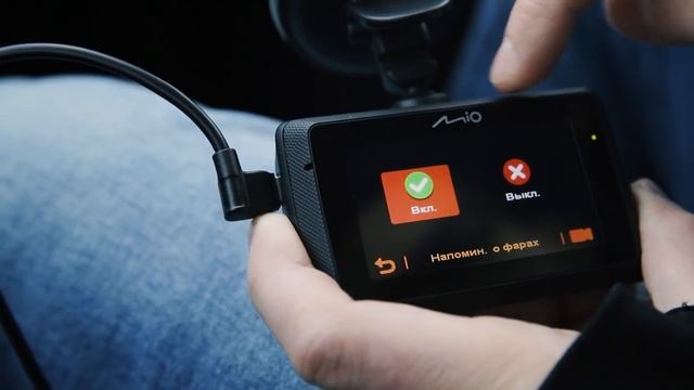 Видеорегистраторы Mio 2017-го года: MiVue 765, 785, 786 и 788. Полный обзор и сравнение с 6 серией.