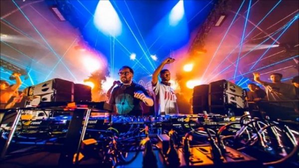 ARTBAT   Live Set Tomorrowland