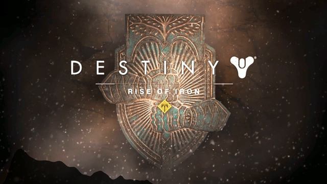 Rise Of Iron (Bootflow Alt) - Destiny： Rise Of Iron OST