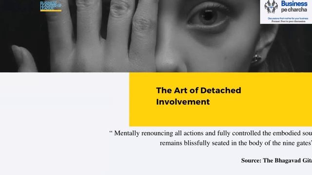 How to become a self-aware leader? смотреть онлайн