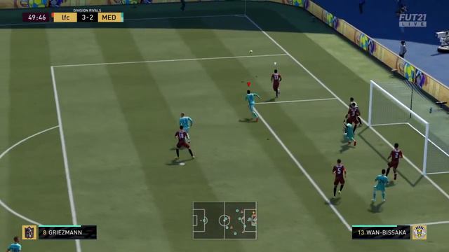FIFA 21 jedififa cheat prick quits coz caught out смотреть онлайн