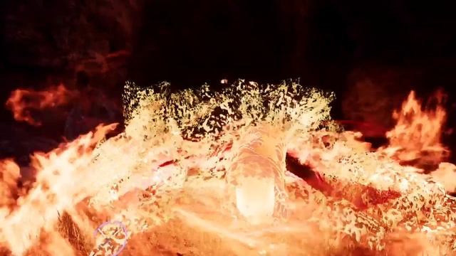 Asgard's Wrath прохождение на русском - 6