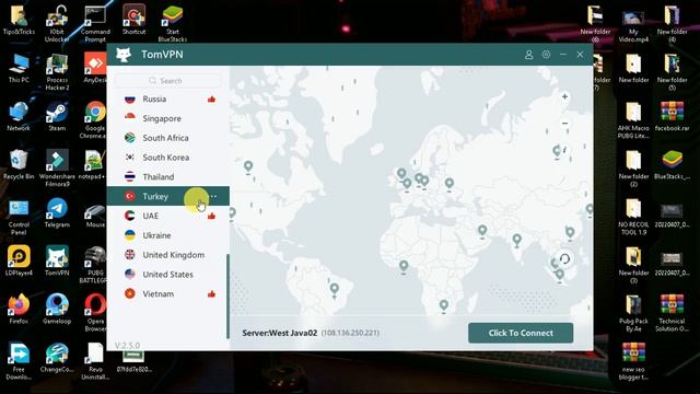 The World Most Powerful & Lowest Emulator For Free Fire || 1GB Ram Emulator For PC. смотреть онлайн