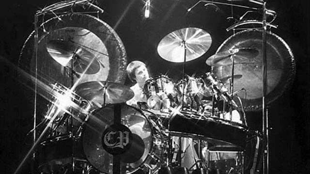 Emerson, Lake & Palmer - The Endless Enigma I & II / Fugue