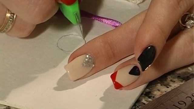 МК Магнит на холодильник с блокнотом для записей.Екатерина Осенева смотреть онлайн