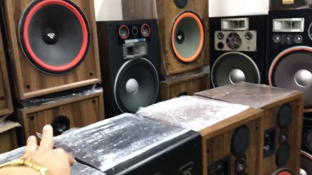 Loa Mỹ cerwinvega về đủ rồi nhiều nhất Hà Nội Thắng Audio 0983698887 смотреть онлайн