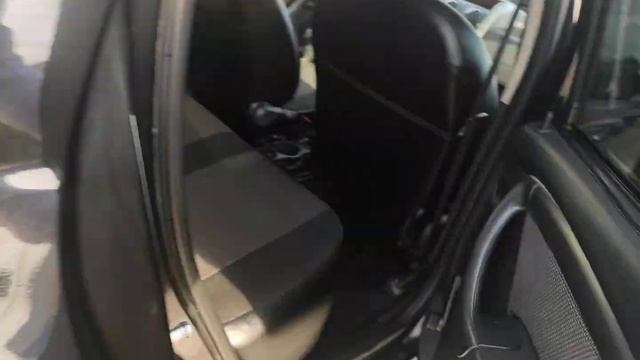 Renault Duster 2016 черный г Балаково смотреть онлайн