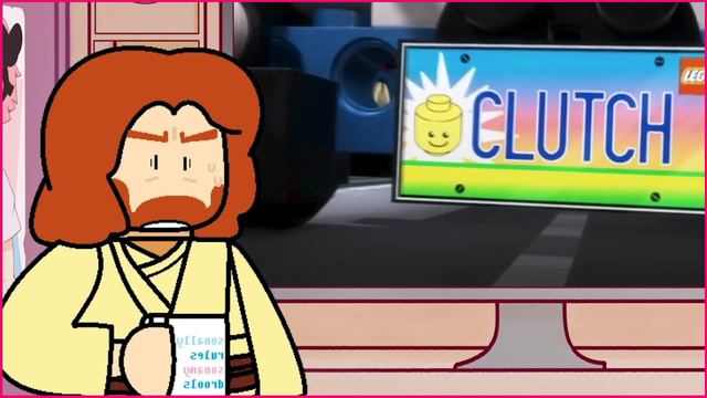 The Adventures of Clutch Powers | Ft. @dumbsville | The Butters Show EP-10 | FuchsiaButter смотреть онлайн