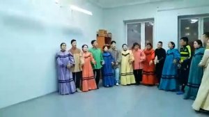 осуохай, оhуохай, оhуокай